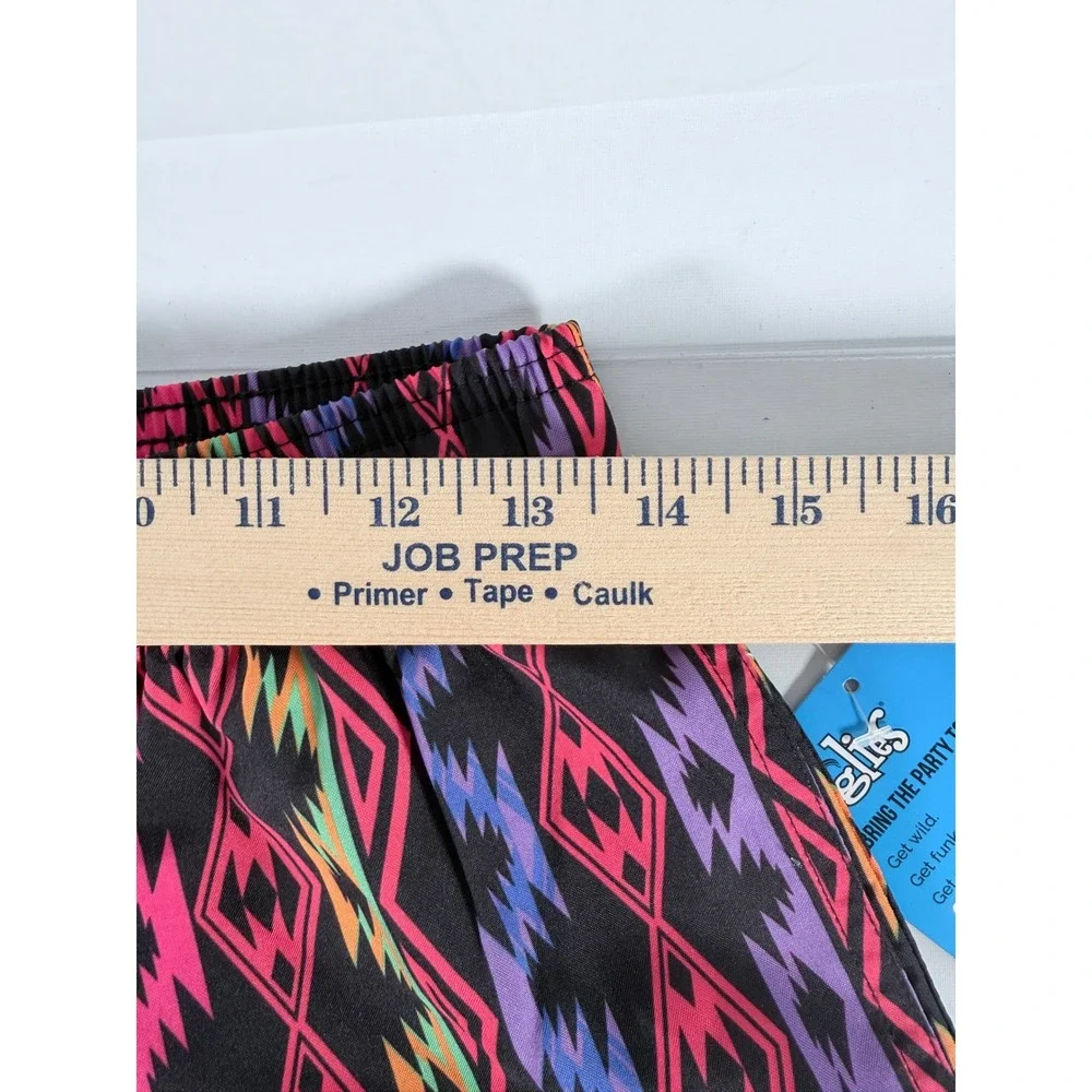 Dolfin Mens Uglies El Fuego 5